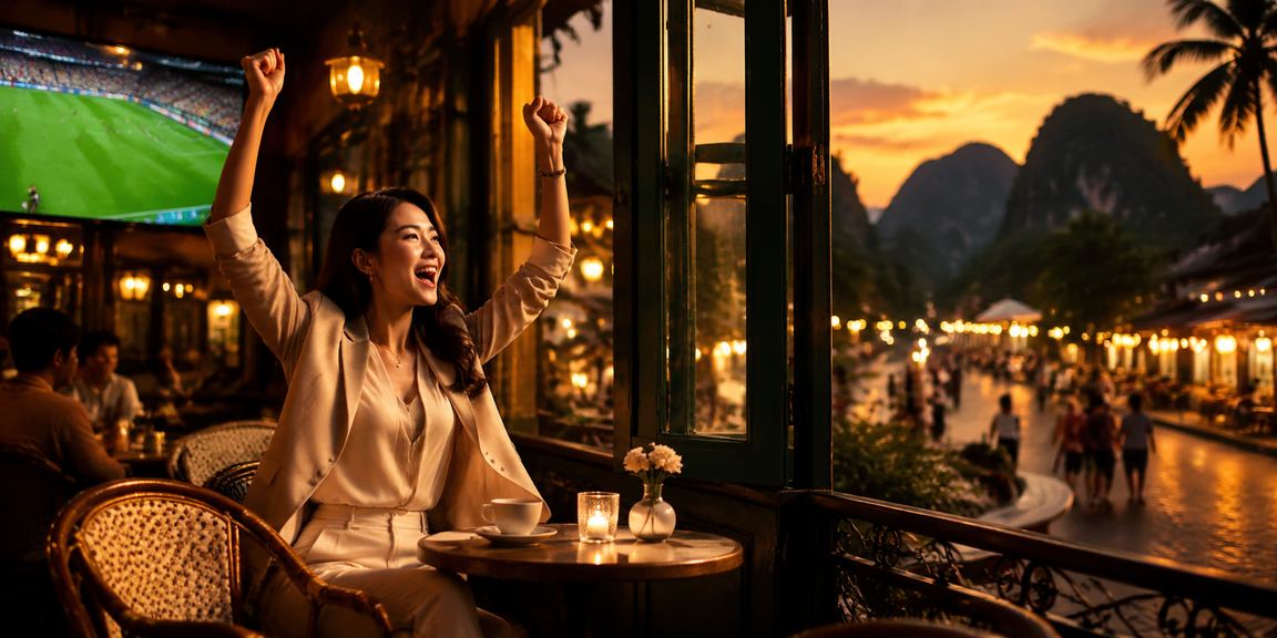 sone 711 cá cược casino Việt Nam